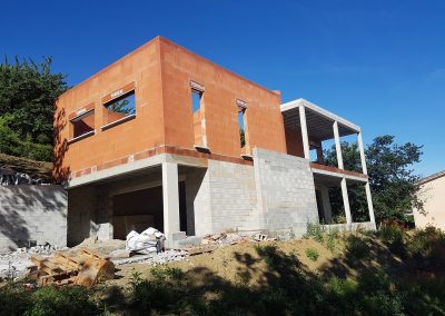 Construction de maison à Ramonville Saint Agne