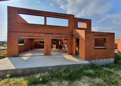 Construction de maison à Labège